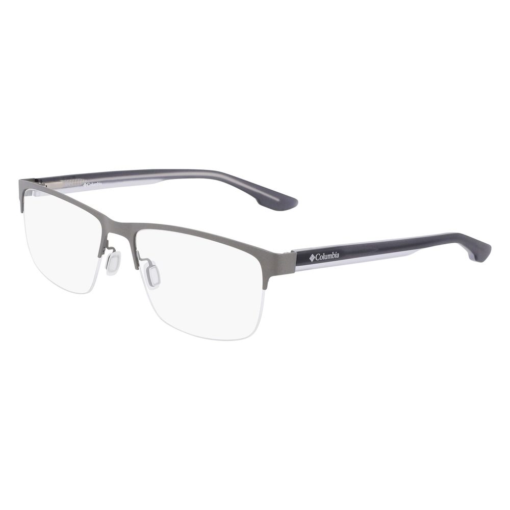 NEW Columbia C 3039 070 Satin Gunmetal Eyeglasses 59/18/150